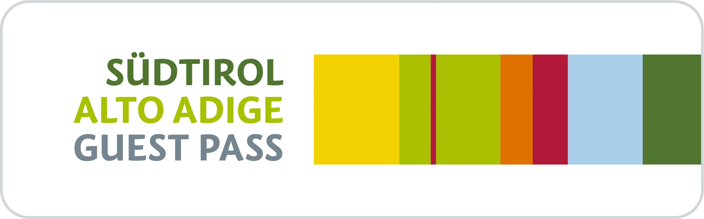 Logo Guestpass